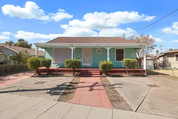 1627 School Avenue, Stockton, CA 95205
