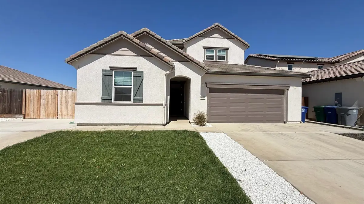 2044 Edward Street, Los Banos, CA 93635 - #1