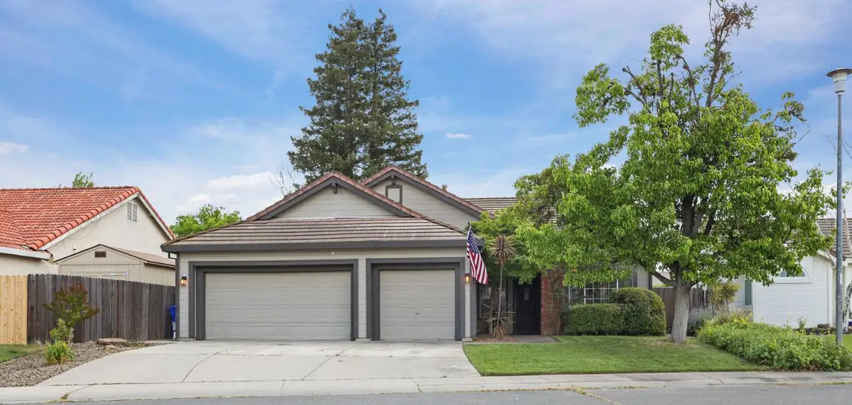 133 Sterling Oak Drive, Galt, CA 95632 - #1