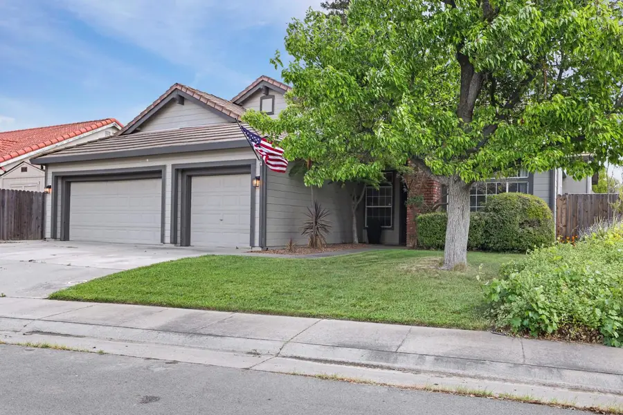 133 Sterling Oak Drive, Galt, CA 95632 - #3
