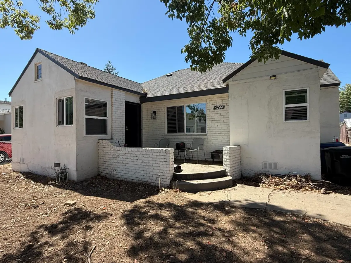 5744 Nina Way, Sacramento, CA 95824 - #1