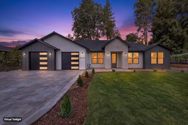 8459 Montna Drive, Paradise, CA 95969