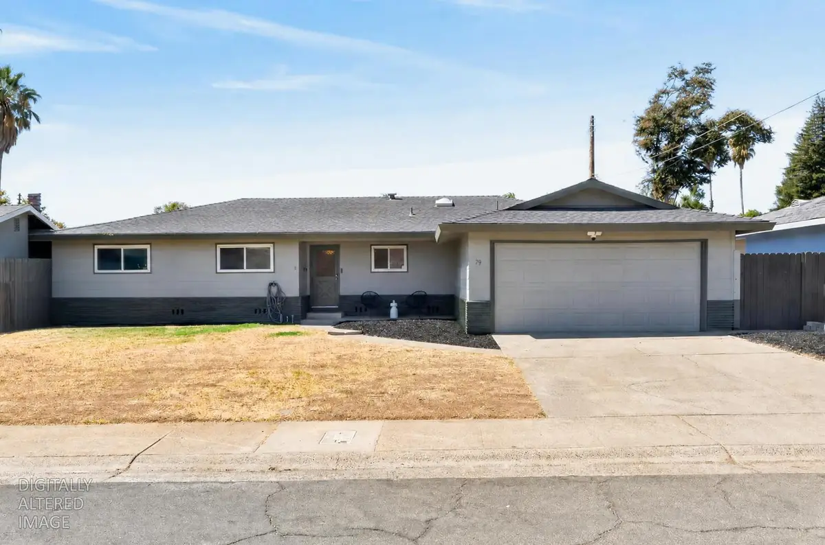 79 Malone Court, Sacramento, CA 95820 - #1