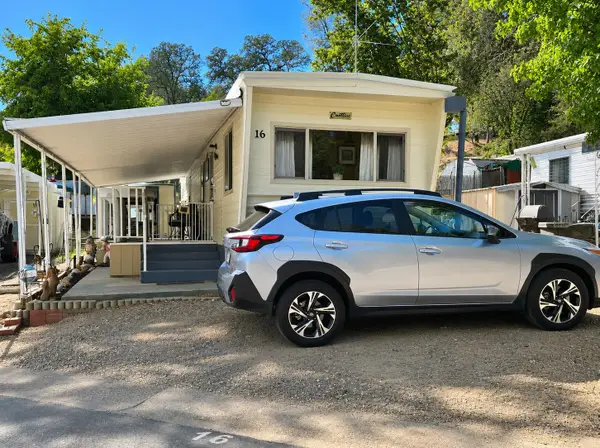 1525 Cold Springs Road #16, Placerville, CA 95667