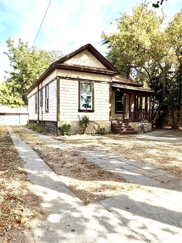 545 B Street, Yuba City, CA 95991