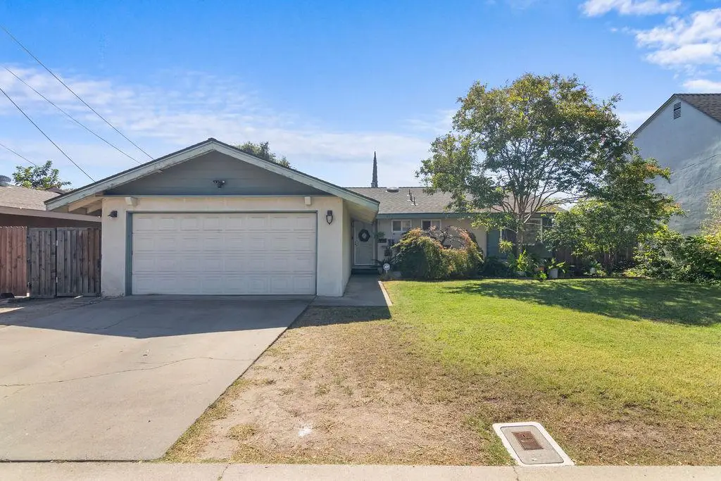1018 Huntington Drive, Modesto, CA 95350 - #1