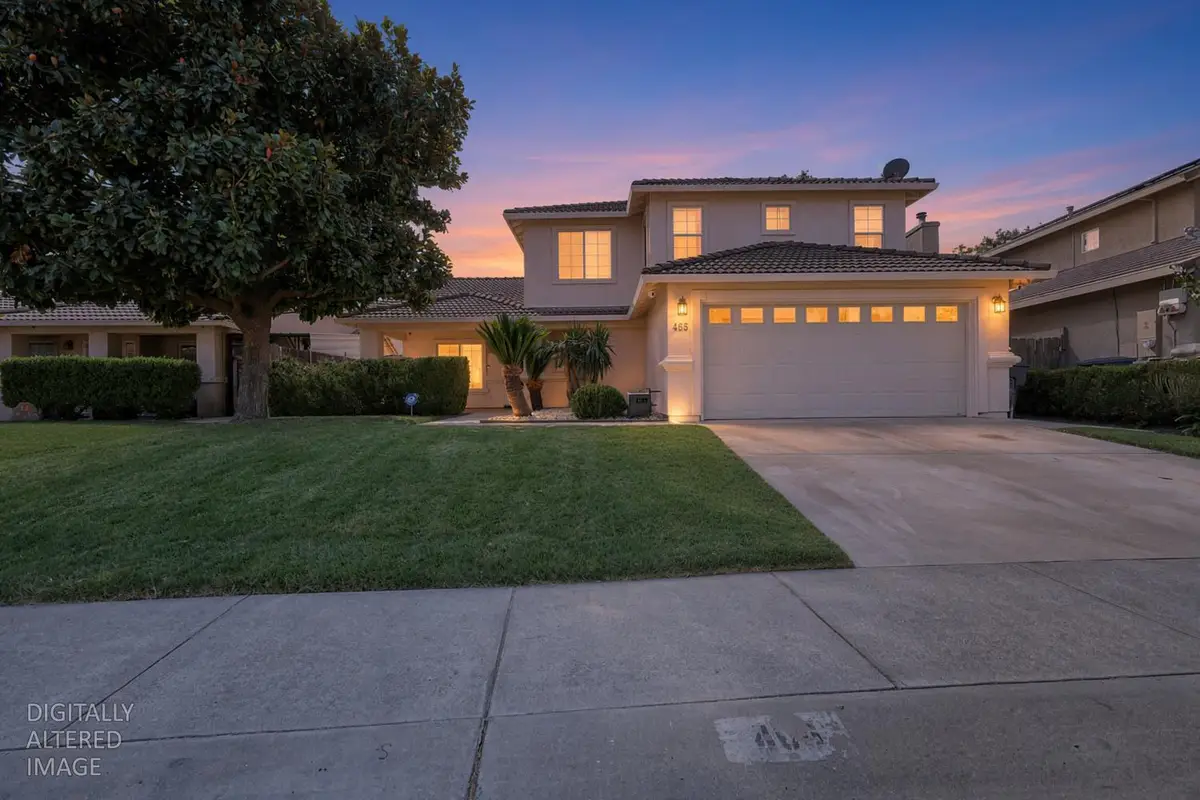 466 Whiterock Drive, Yuba City, CA 95991 - #1
