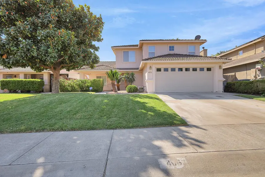 466 Whiterock Drive, Yuba City, CA 95991 - #2
