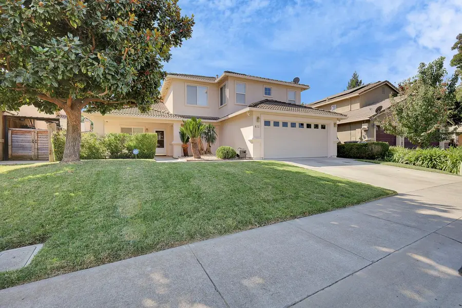 466 Whiterock Drive, Yuba City, CA 95991 - #3