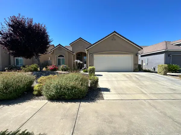 462 Hart Drive, Merced, CA 95348