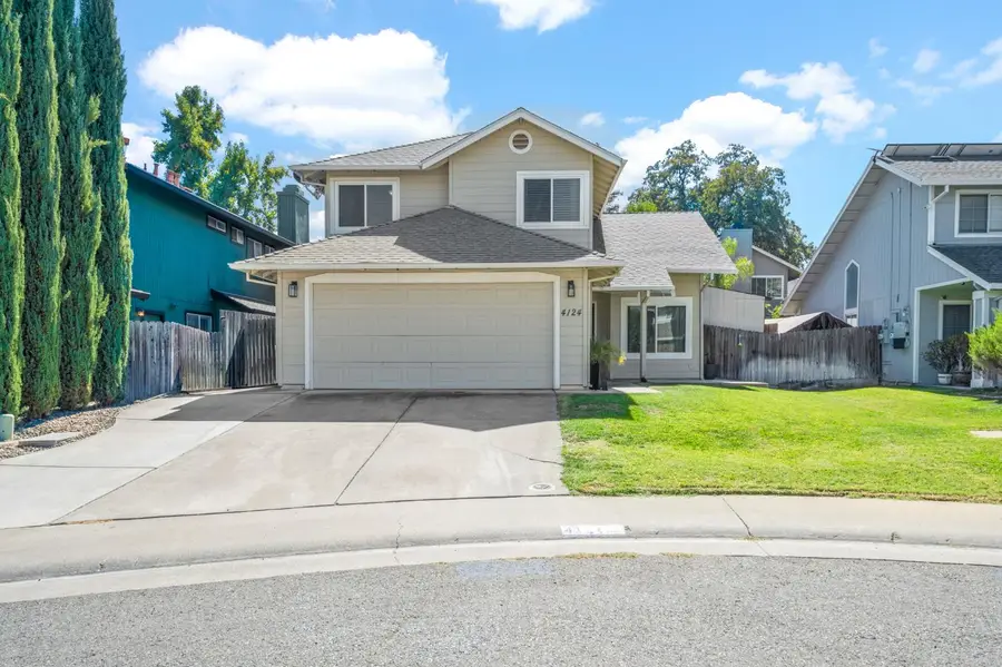 4124 Pebble Oaks Court, Antelope, CA 95843 - #2
