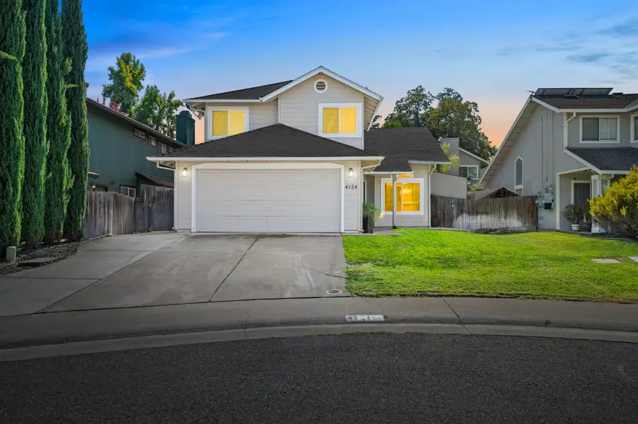 4124 Pebble Oaks Court, Antelope, CA 95843 - #3