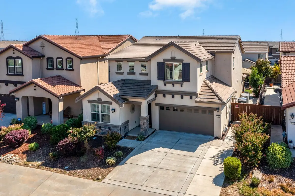 12570 Aviston Way, Rancho Cordova, CA 95742 - #1