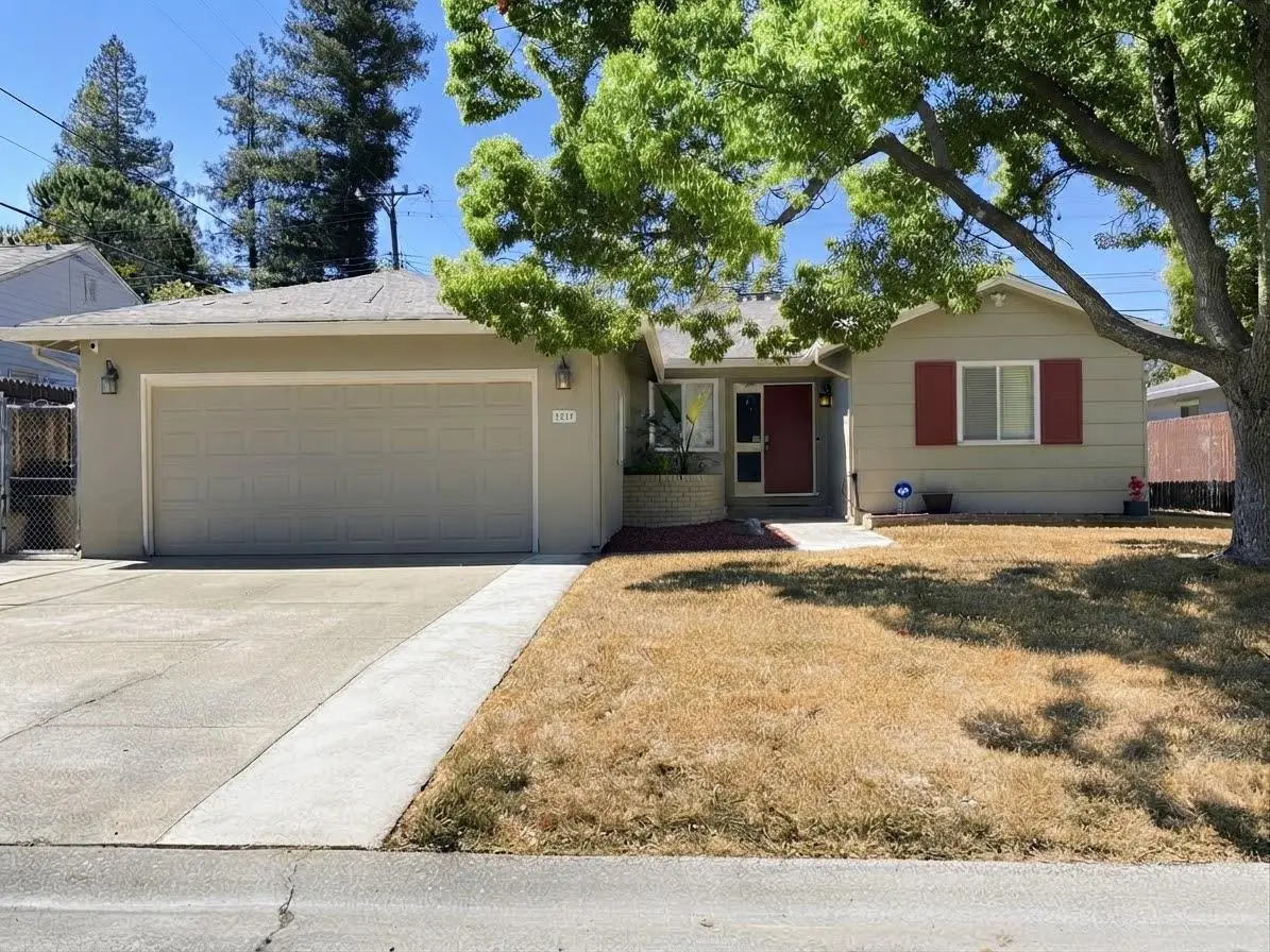 2490 Michelle Drive, Sacramento, CA 95821 - #1