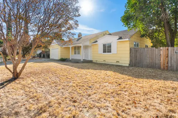 7043 Demaret Drive, Sacramento, CA 95822