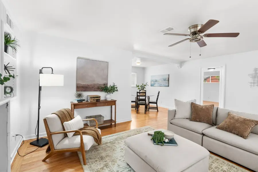 7043 Demaret Drive, Sacramento, CA 95822 - #2