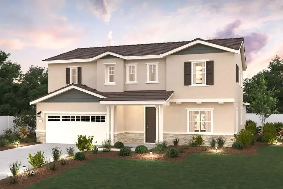 1464 Whitewater Way, Lincoln, CA 95648 - #1