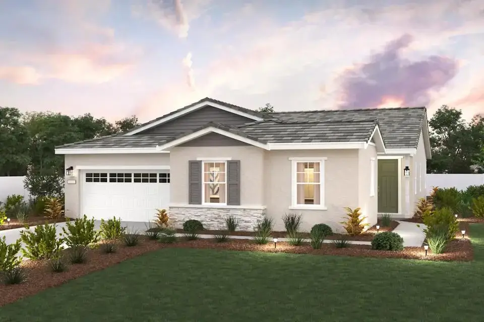 1477 Whitewater Way, Lincoln, CA 95648 - #1