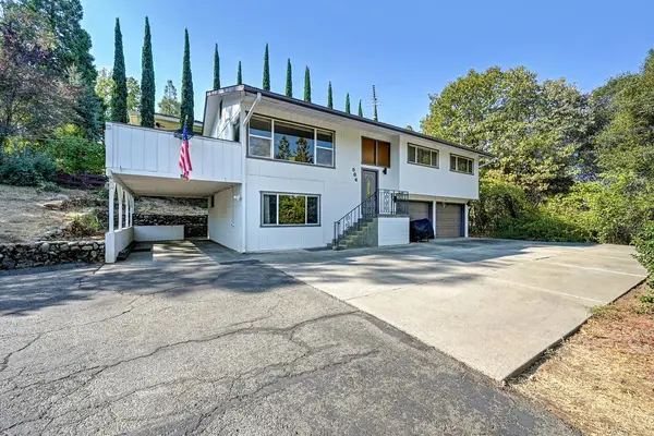 564 Cribbs Road, Placerville, CA 95667