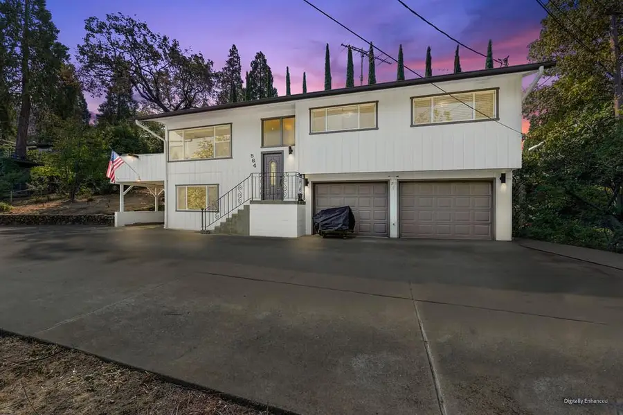 564 Cribbs Road, Placerville, CA 95667 - #2