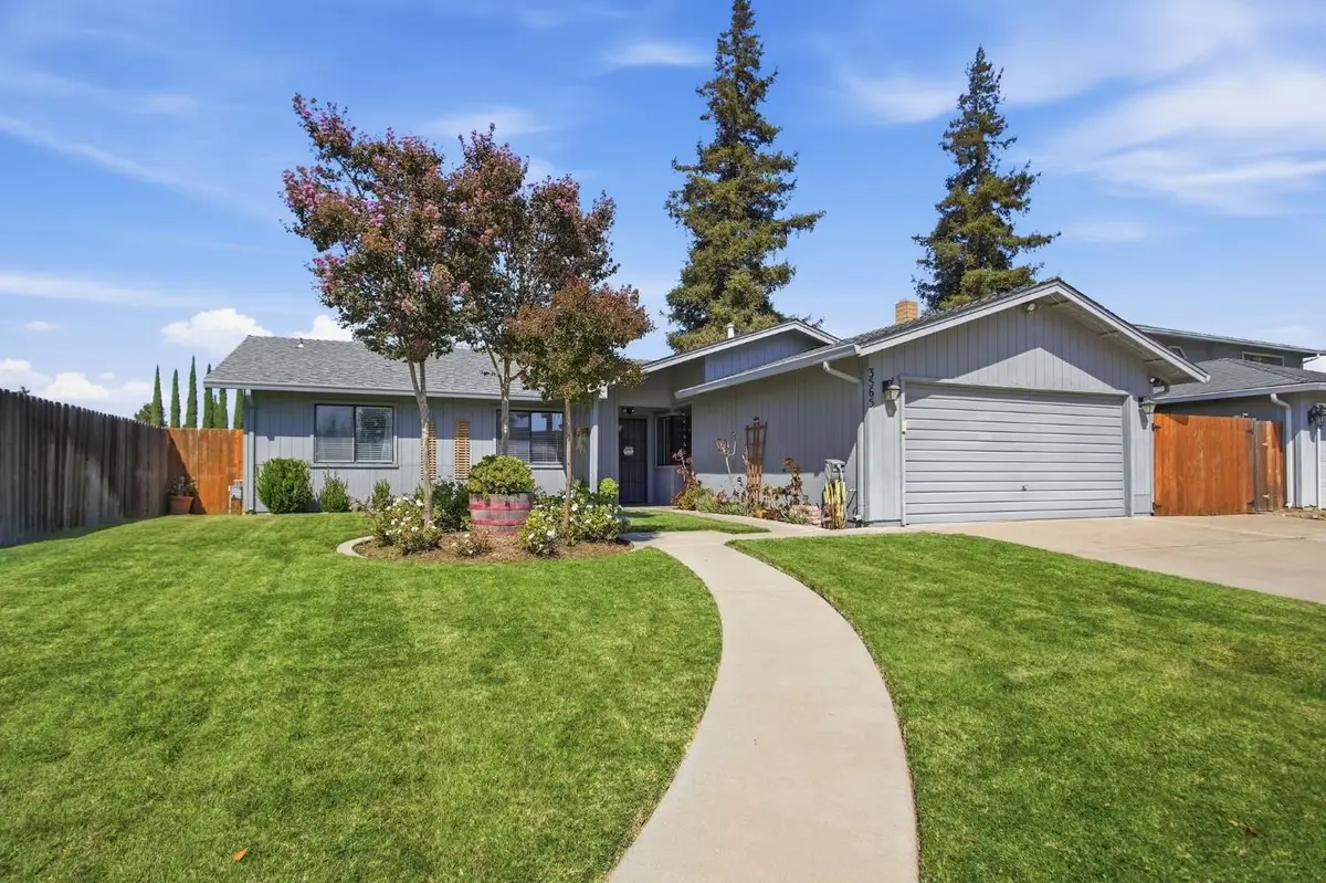 3565 Deseret Drive, Stockton, CA 95209 - #1