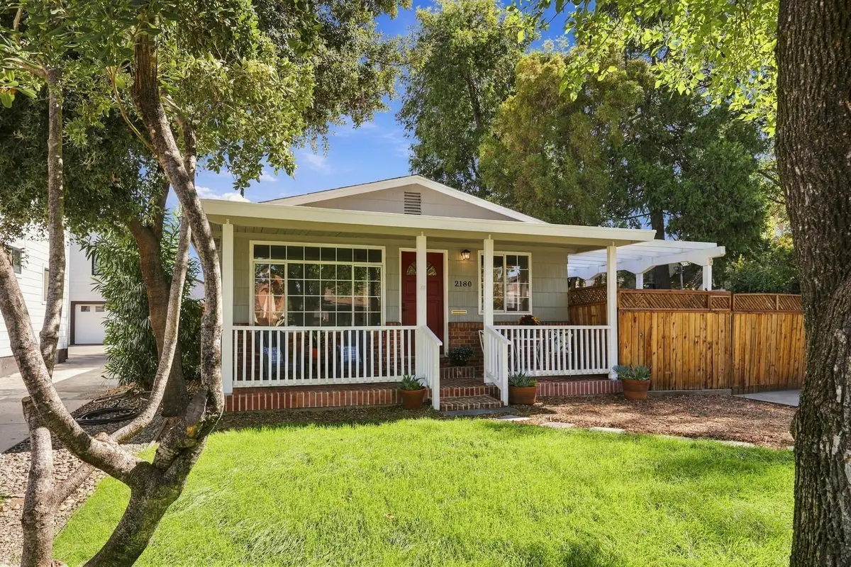 2180 Cambridge Street, Sacramento, CA 95815 - #1