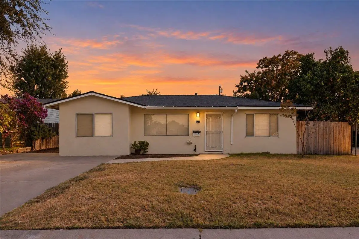 324 W Pearl Avenue, Stockton, CA 95207 - #1
