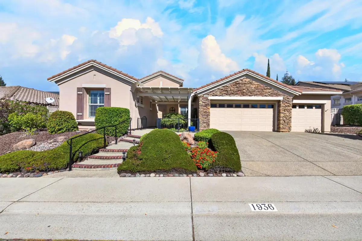1936 Fallen Leaf Lane, Lincoln, CA 95648 - #1