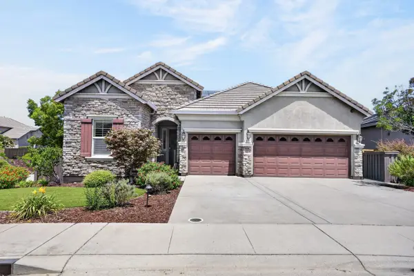 691 Lefevre Drive, Folsom, CA 95630