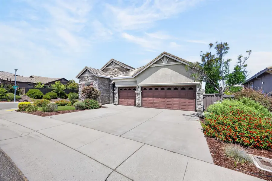 691 Lefevre Drive, Folsom, CA 95630 - #2