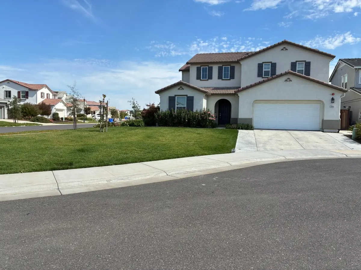 10491 Tavoras Court, Elk Grove, CA 95757 - #1