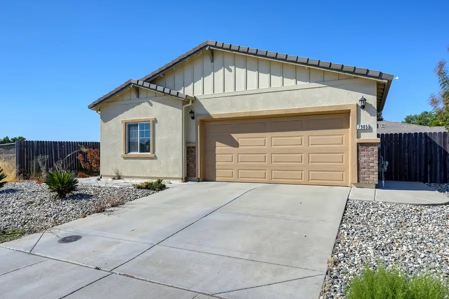 7905 Springarden Way, Sacramento, CA 95828 - #2