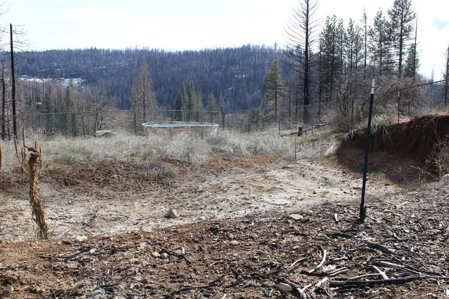 4944 Deerwood Drive, Grizzly Flats, CA 95636 - #2