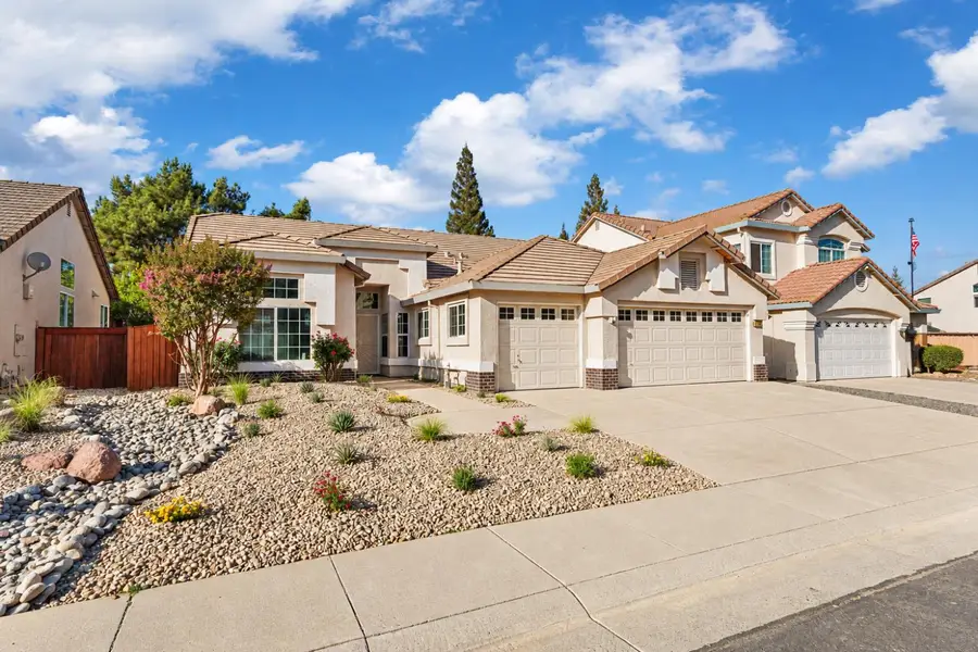 8713 Morning Glory Way, Elk Grove, CA 95624 - #2
