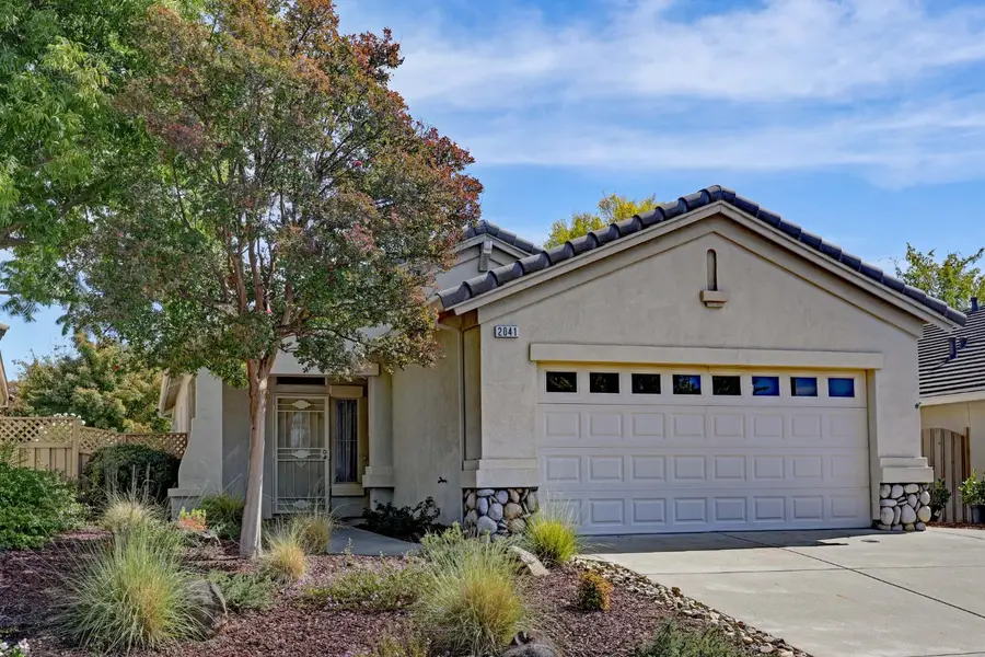 2041 Stepping Stone Lane, Lincoln, CA 95648 - #2