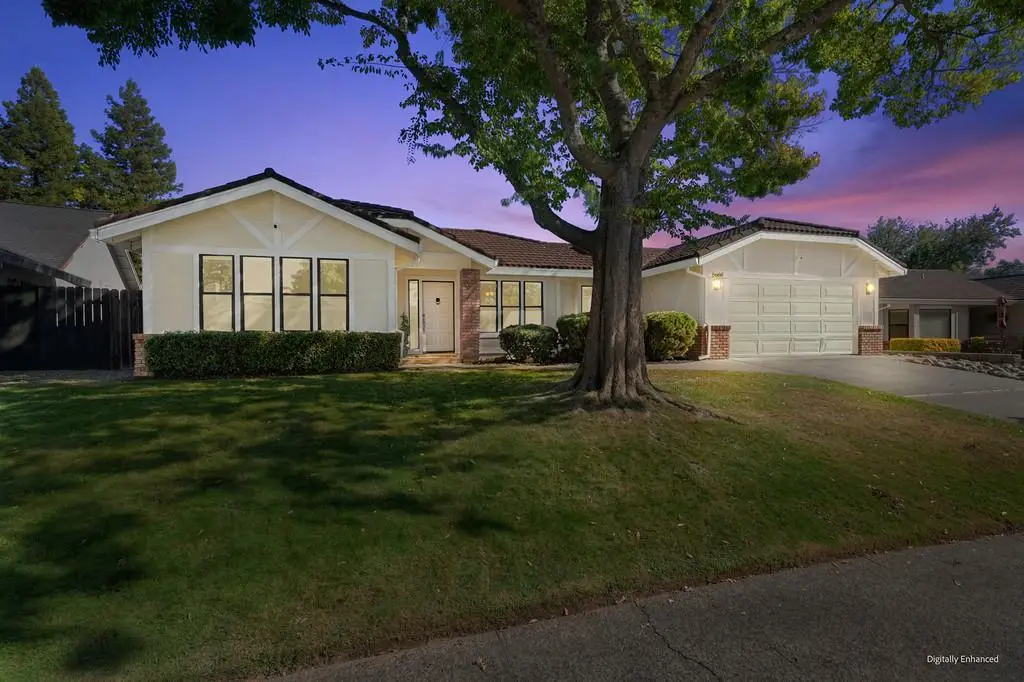 8666 Gaines Avenue, Orangevale, CA 95662 - #1