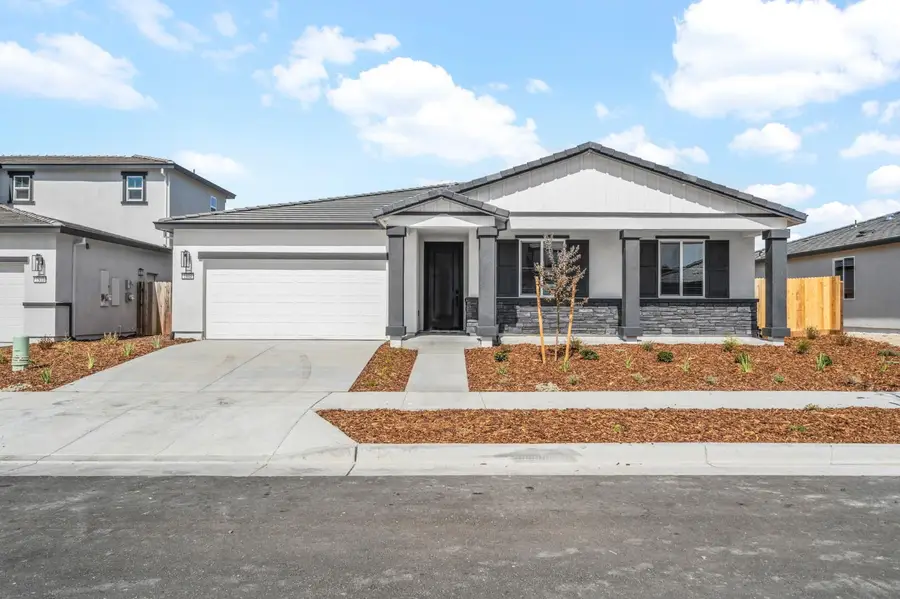 1505 Speckled Dace Way, Sacramento, CA 95832 - #3