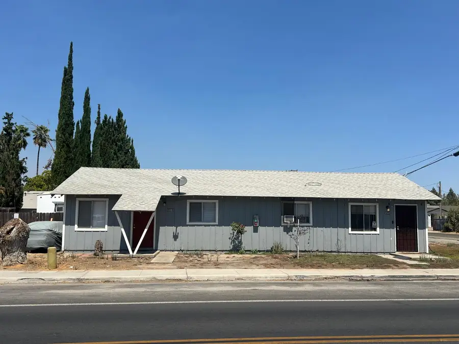 6860 Walnut Avenue, Winton, CA 95388 - #2