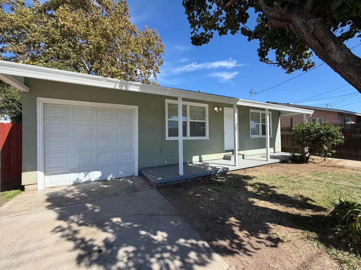 1319 Cannon Street, Sacramento, CA 95815 - #1
