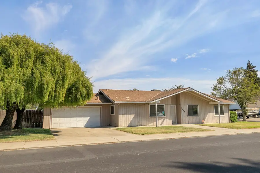 3800 Spring Oak Drive, Modesto, CA 95355 - #3