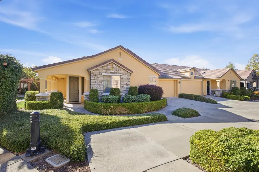 1048 Cabris Lane, Roseville, CA 95747 - #2
