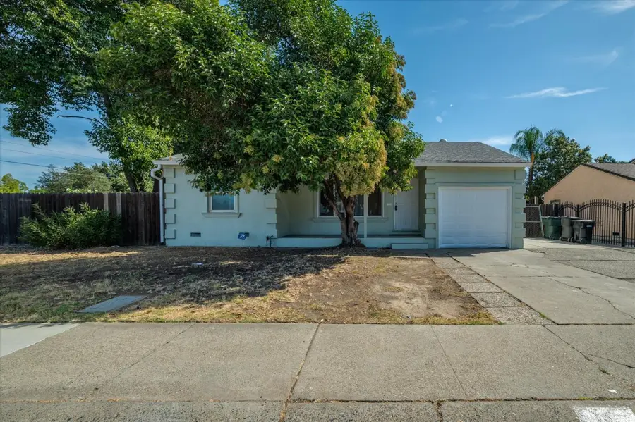 5601 Bonniemae Way, Sacramento, CA 95824 - #2