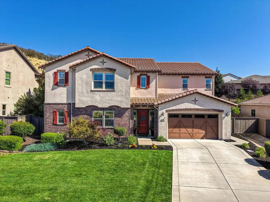 2291 Keystone Drive, El Dorado Hills, CA 95762 - #1
