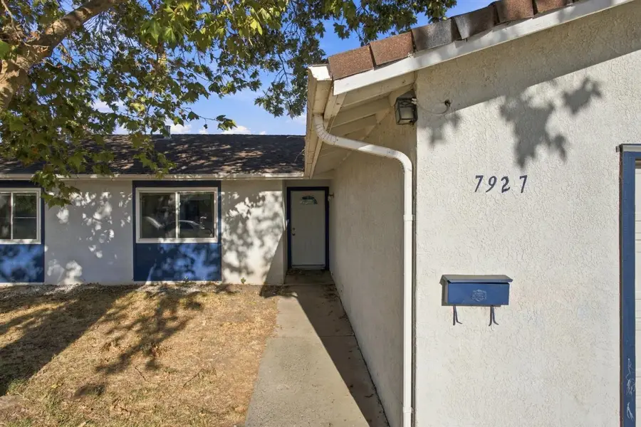 7927 Albion Way, Sacramento, CA 95832 - #3