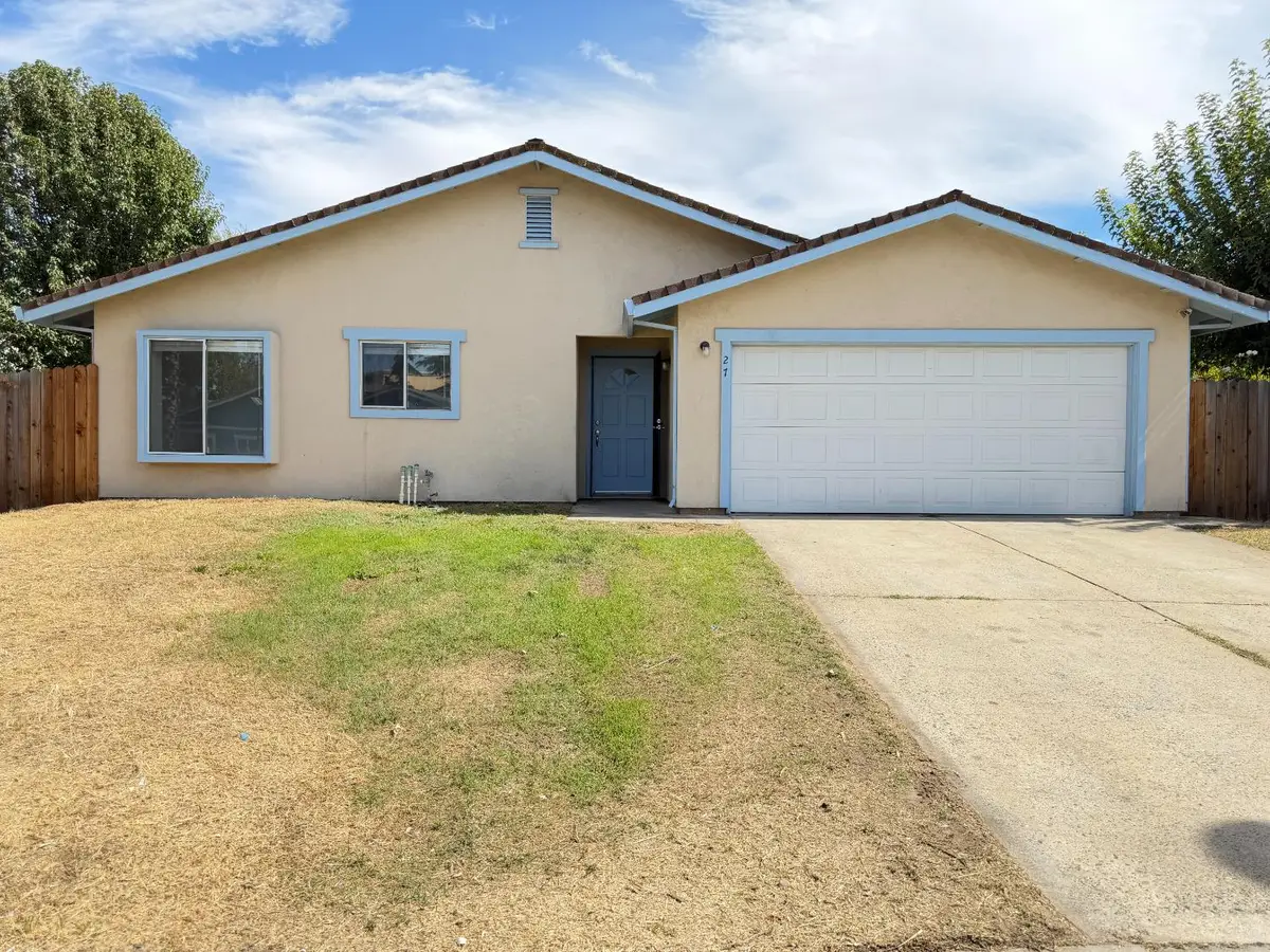 27 Valley Crest Court, Sacramento, CA 95823 - #1