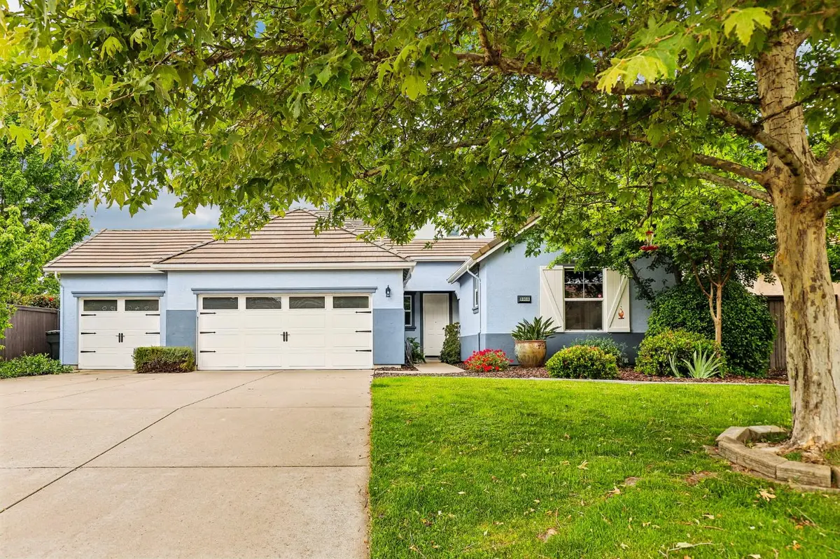 9008 Clarissa Drive, Orangevale, CA 95662 - #1