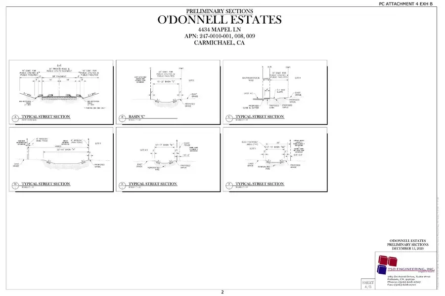 4434 Mapel Lane, Carmichael, CA 95608 - #3