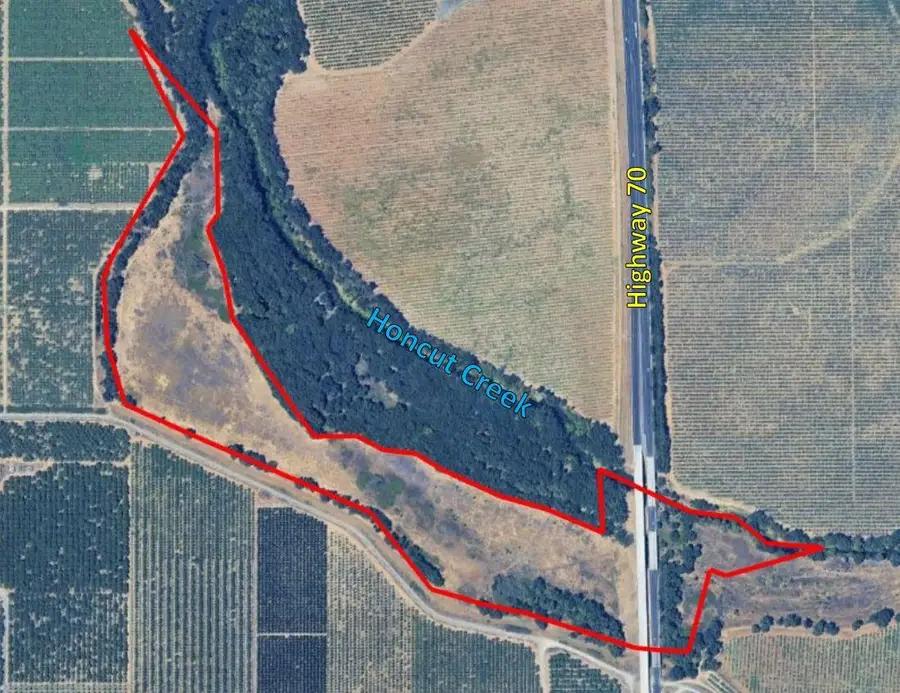 0 Hwy. 70, Marysville, CA 95901 - #3