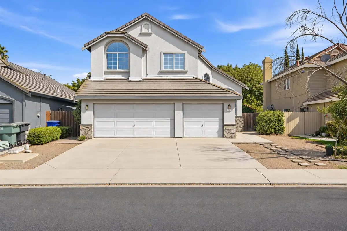 332 Ansonville Lane, Modesto, CA 95357 - #1
