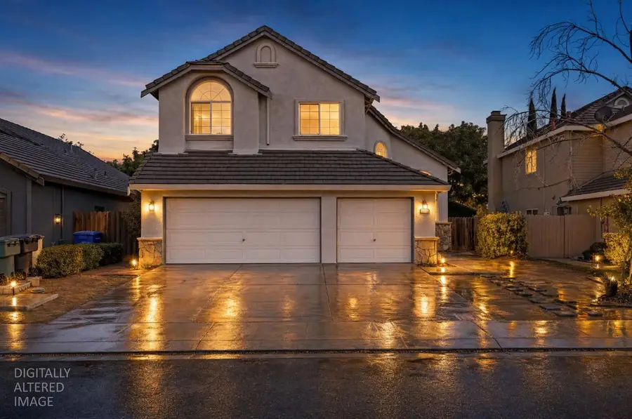 332 Ansonville Lane, Modesto, CA 95357 - #2